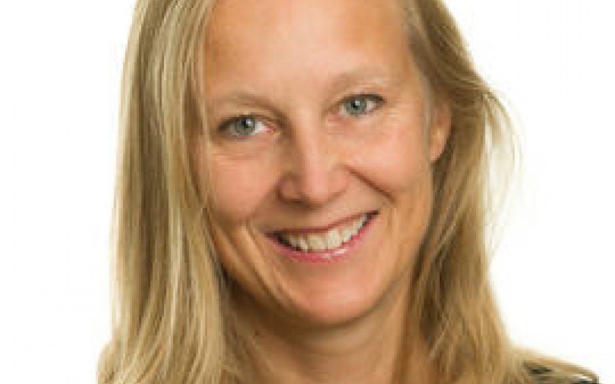 Marit Solstad