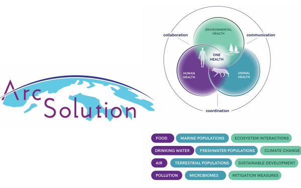 One Health framework