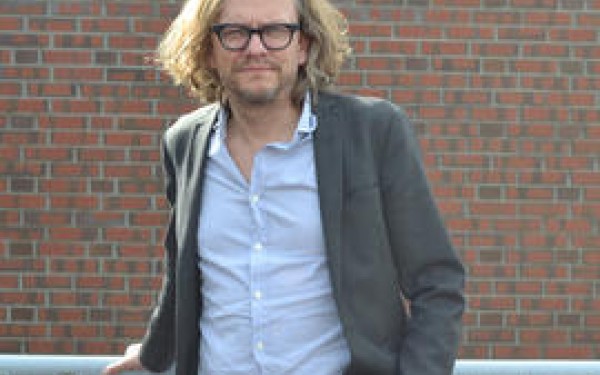 Terje Olsen.